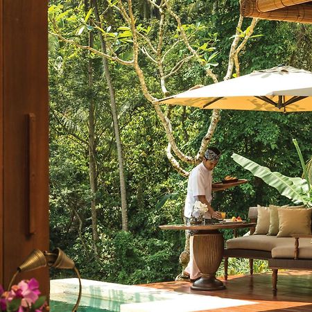 אובוד Four Seasons Resort Bali At Sayan חדר תמונה