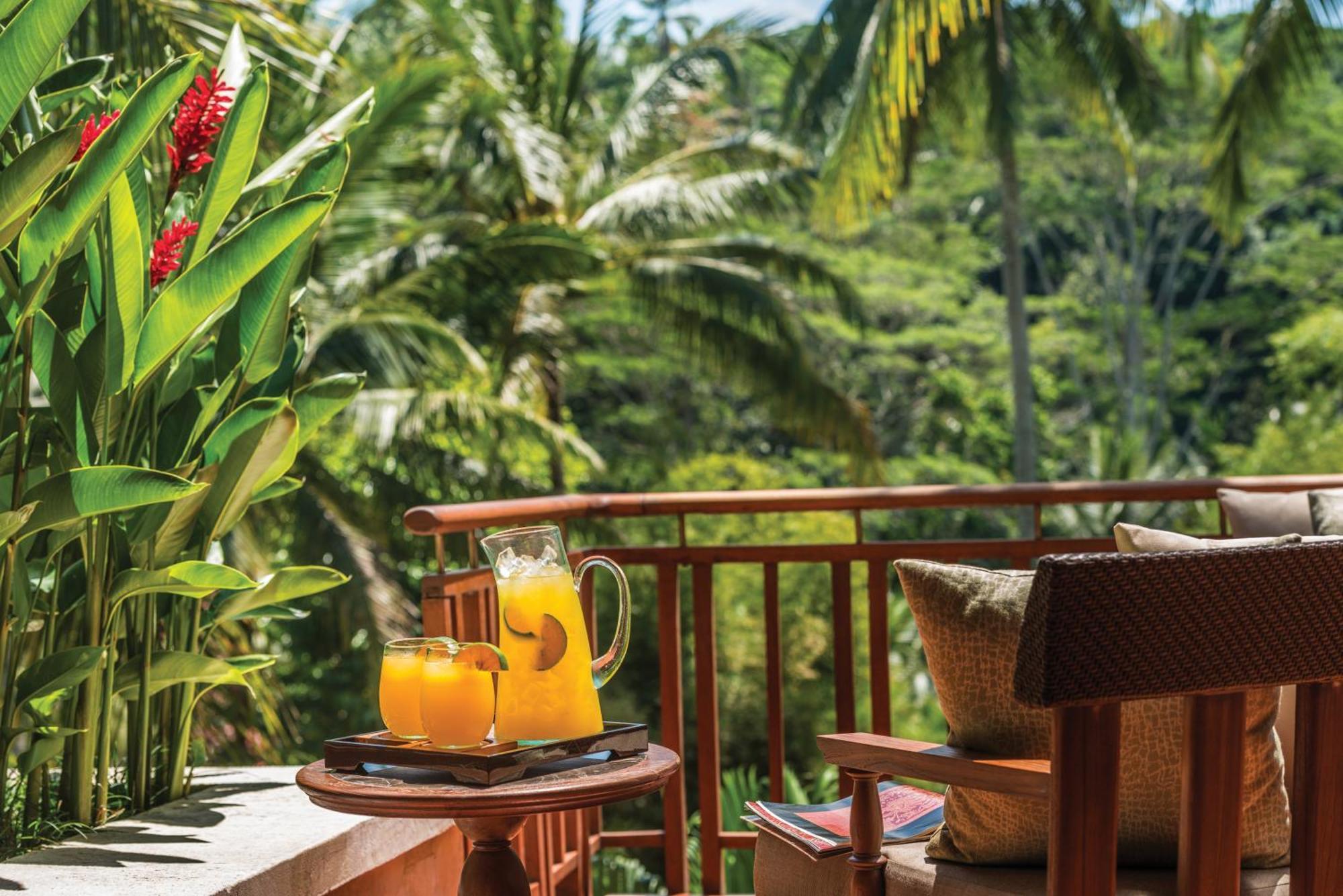 אובוד Four Seasons Resort Bali At Sayan חדר תמונה
